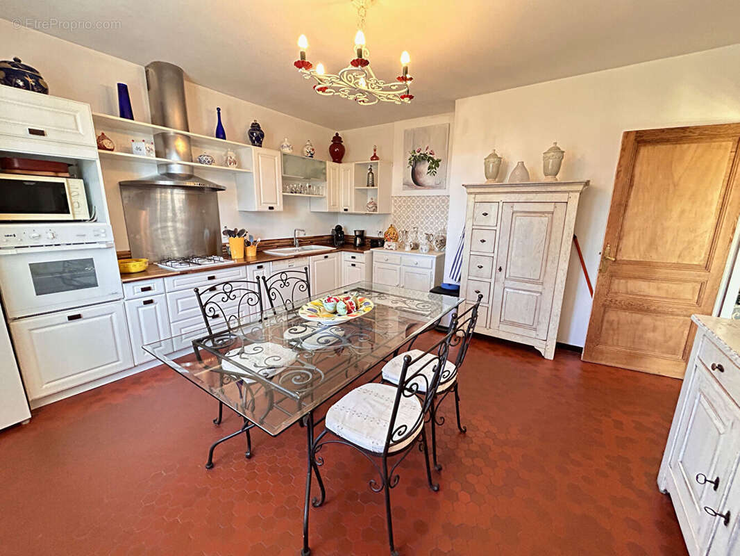 Maison à VILLENEUVE-SUR-LOT
