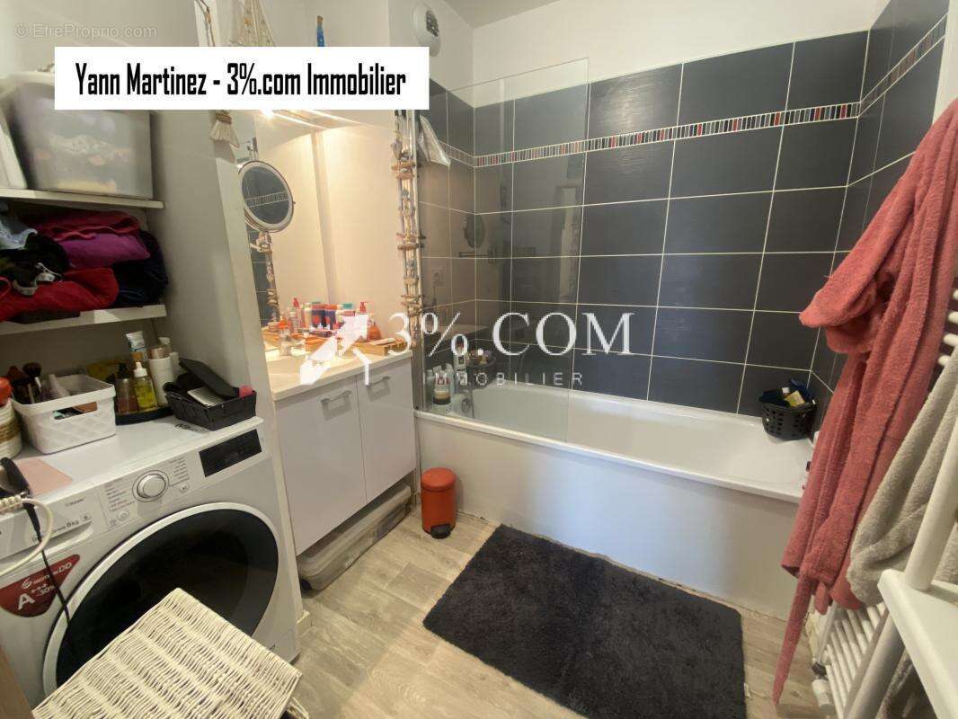 Appartement à COMINES