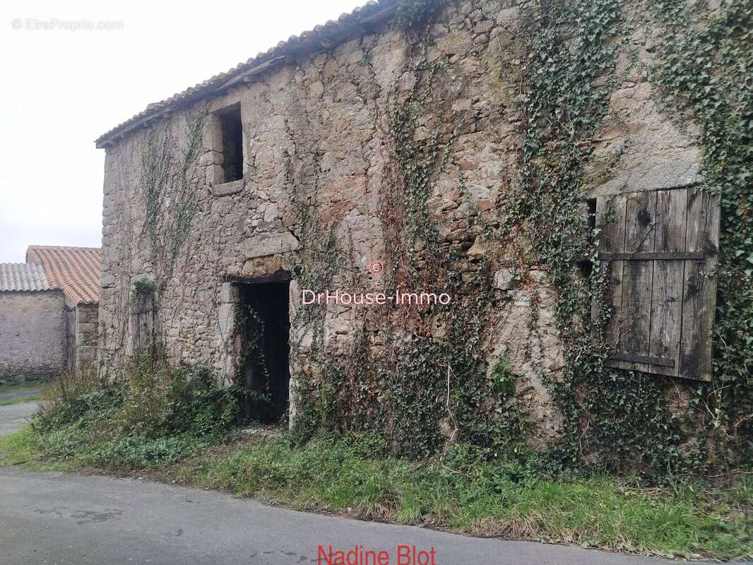Maison 57 m² à Getigne  - photo 8