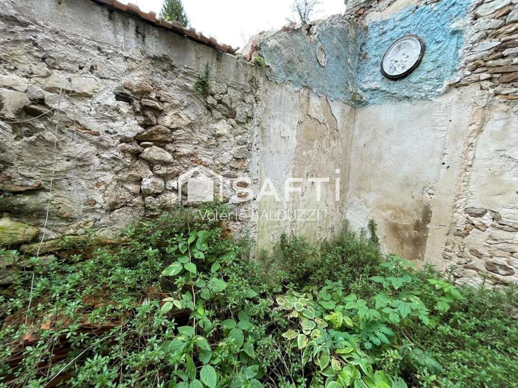 Photo 4 - Maison à CHEZY-SUR-MARNE