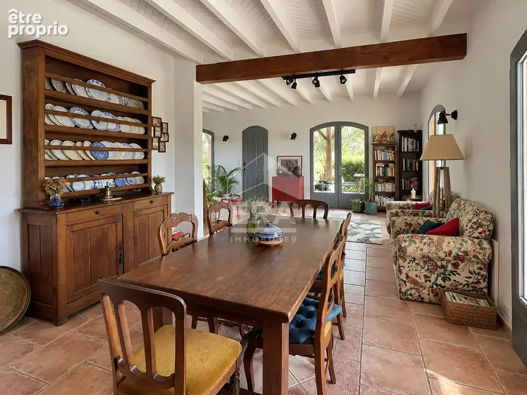 Maison 178m² à labastide-d'armagnac - photo 8