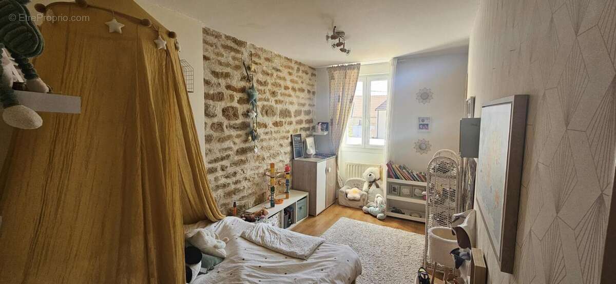 Maison à PERRIGNY-LES-DIJON