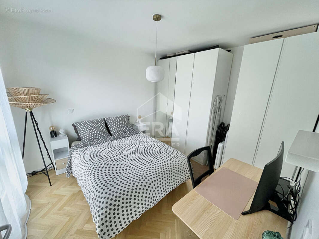 Appartement 37m² à maisons-alfort - photo 6