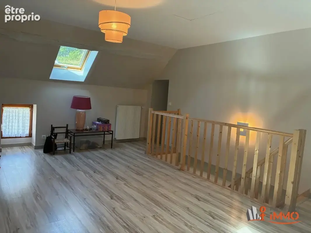 Maison à vendre Sougères-en-Puisaye - photo 10