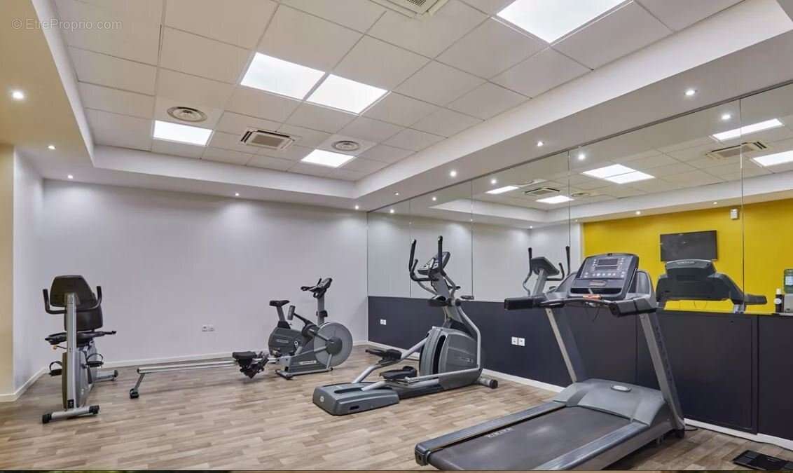 INVESTISSEMENT LOCATIF  LEVALLOIS-PERRET  Résidence Odalys Campus City Paris  5.93% de rentabilité - photo 10
