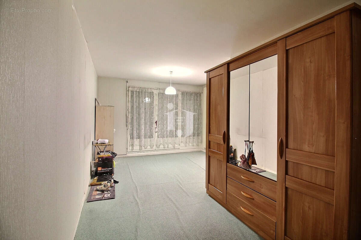 Appartement Epinay Sur Seine 1 pièce(s) 34 m2 - photo 4