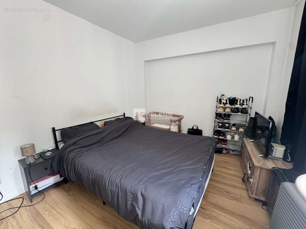 Appartement à LEZENNES