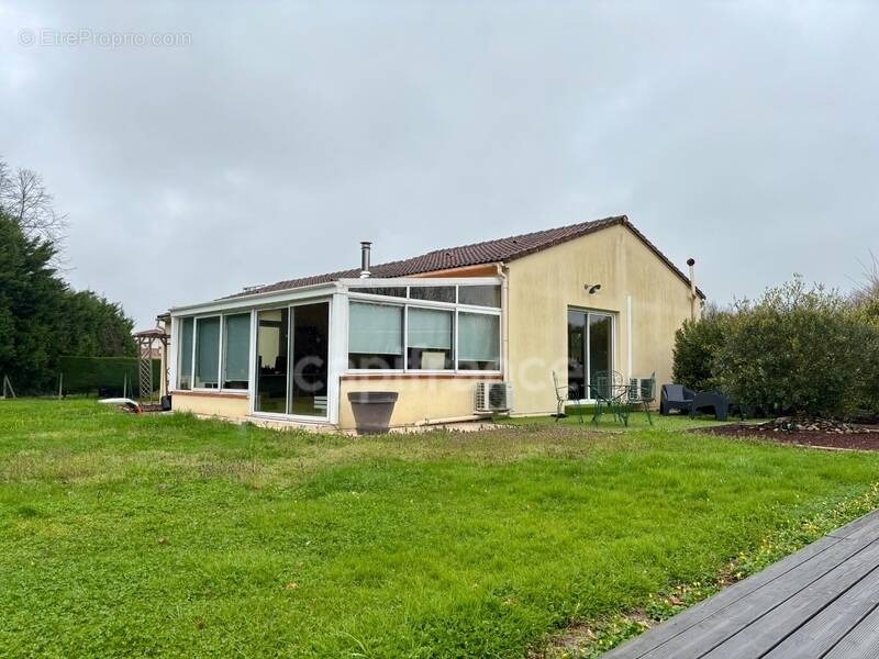 Photo Maison à Montauban au prix de 339 000€