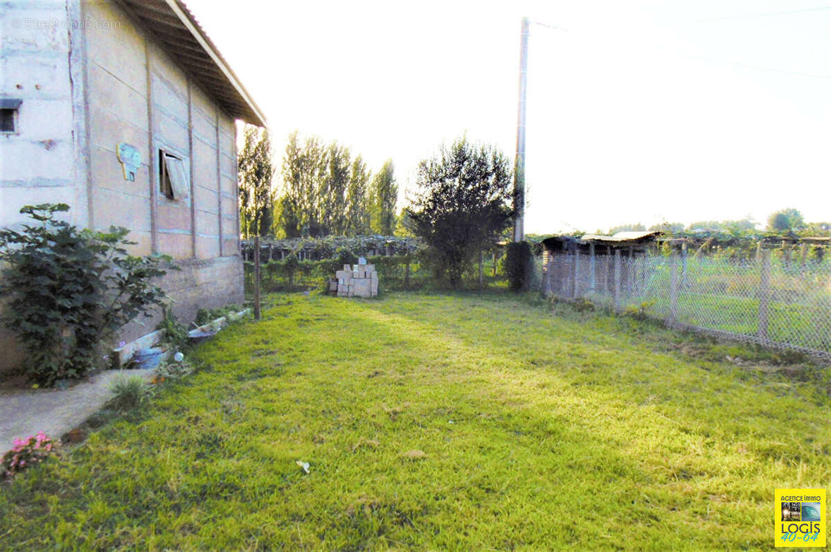 Maison à PEYREHORADE