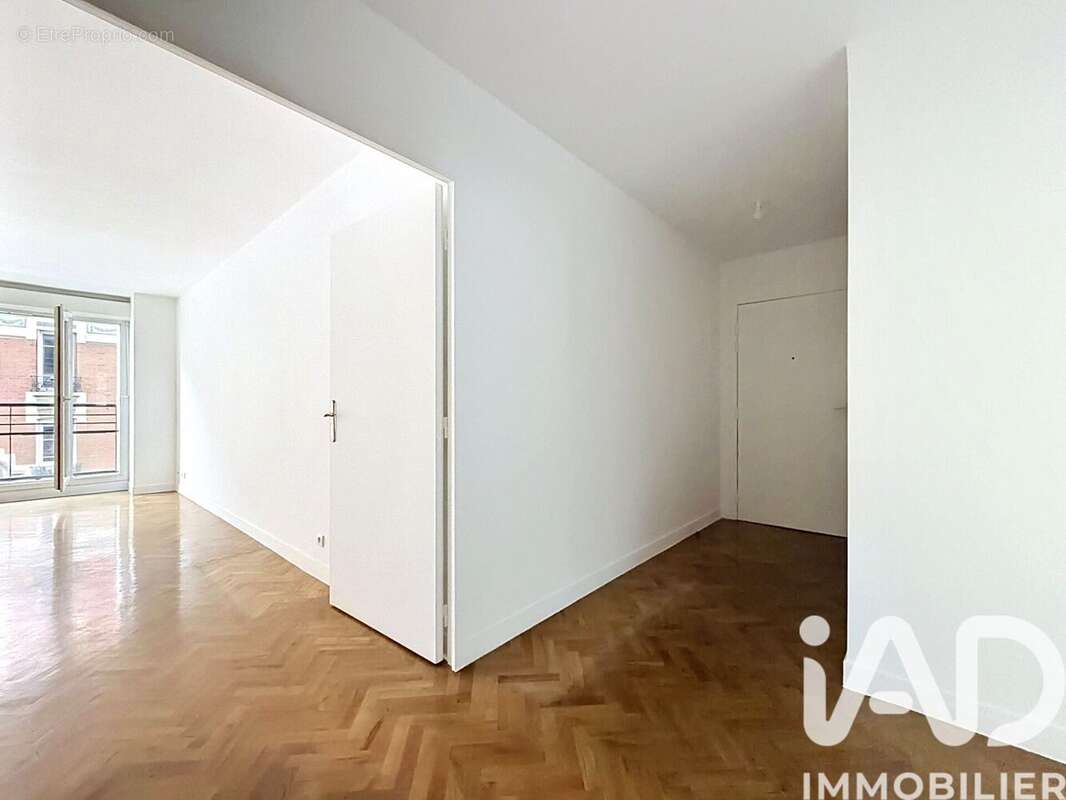 Photo 4 - Appartement à CLICHY