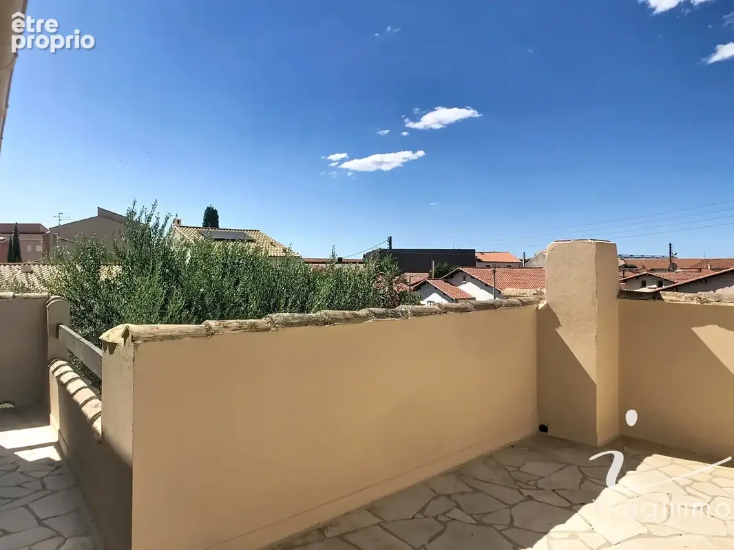 Havre de tranquillité, superbe villa de charme, esprit maison de campagne, au cœur d’un environnement paisible - photo 18