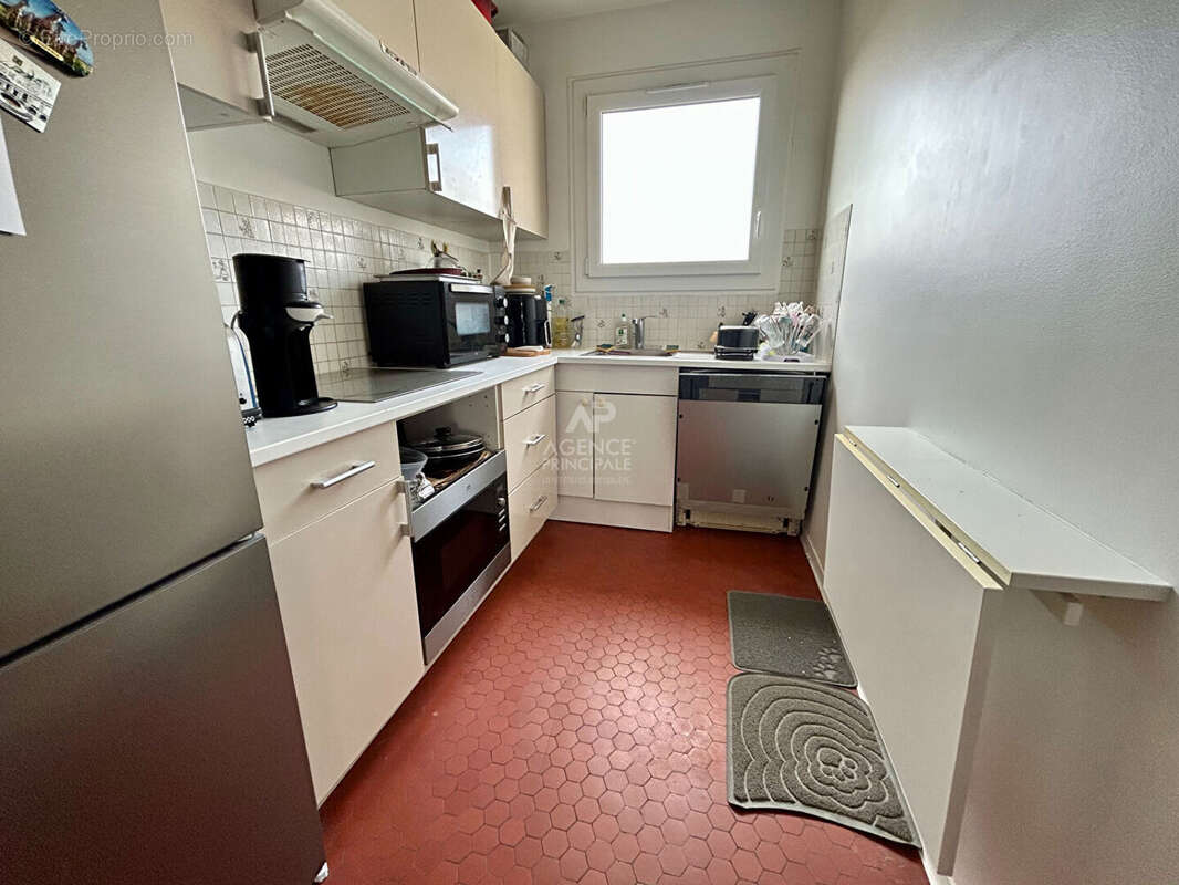 Appartement à ACHERES