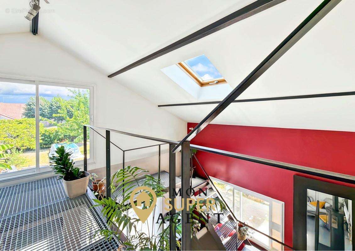 Maison à REAU