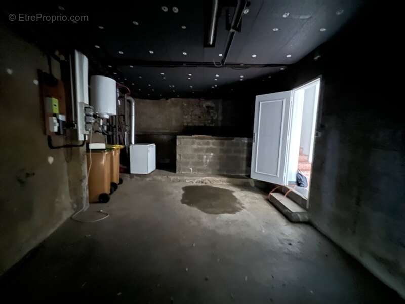 Maison à SAINT-BRIEUC