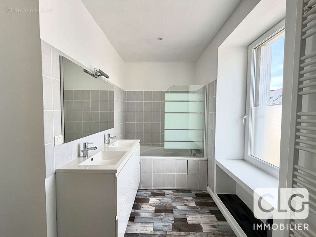 Maison Combrit - 124 m² - photo 12