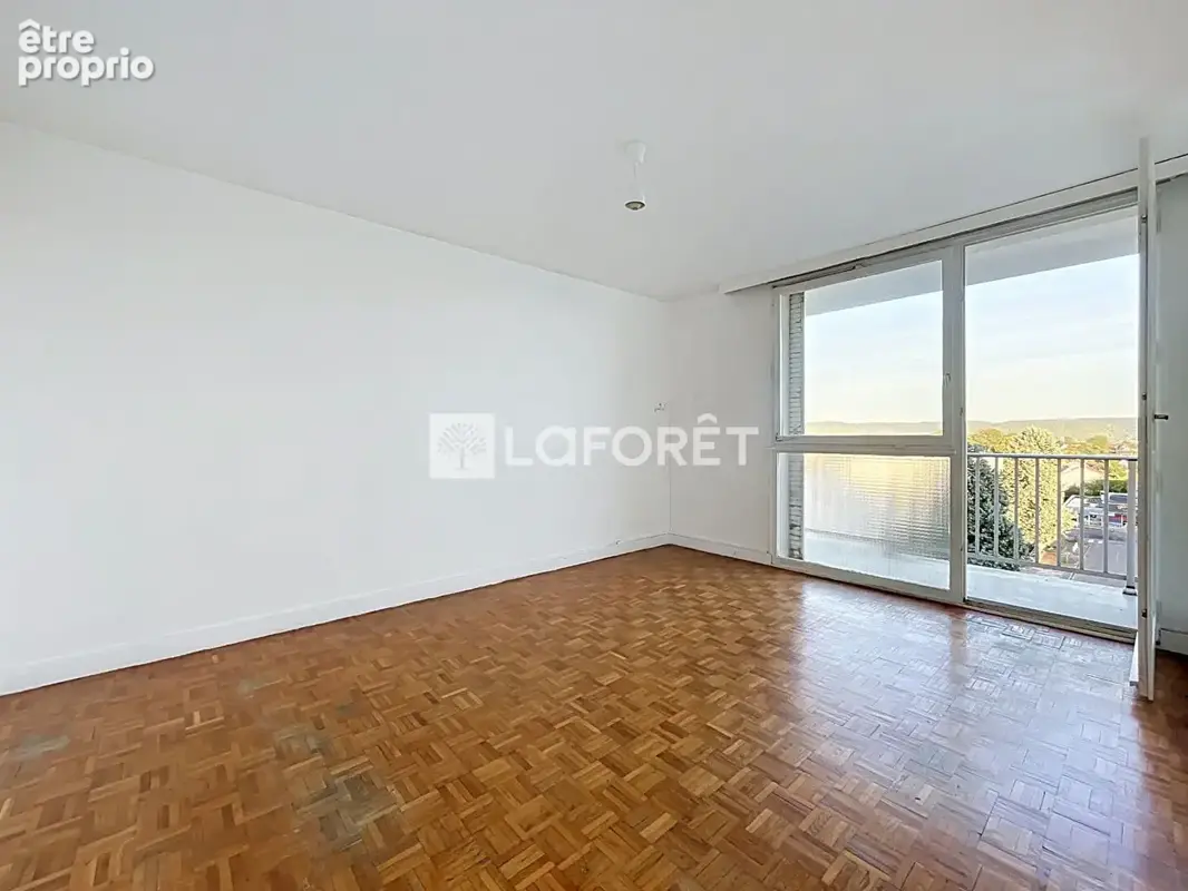 Appartement Saint Etienne Du Rouvray 3 pièce(s) 61 m2 - photo 3
