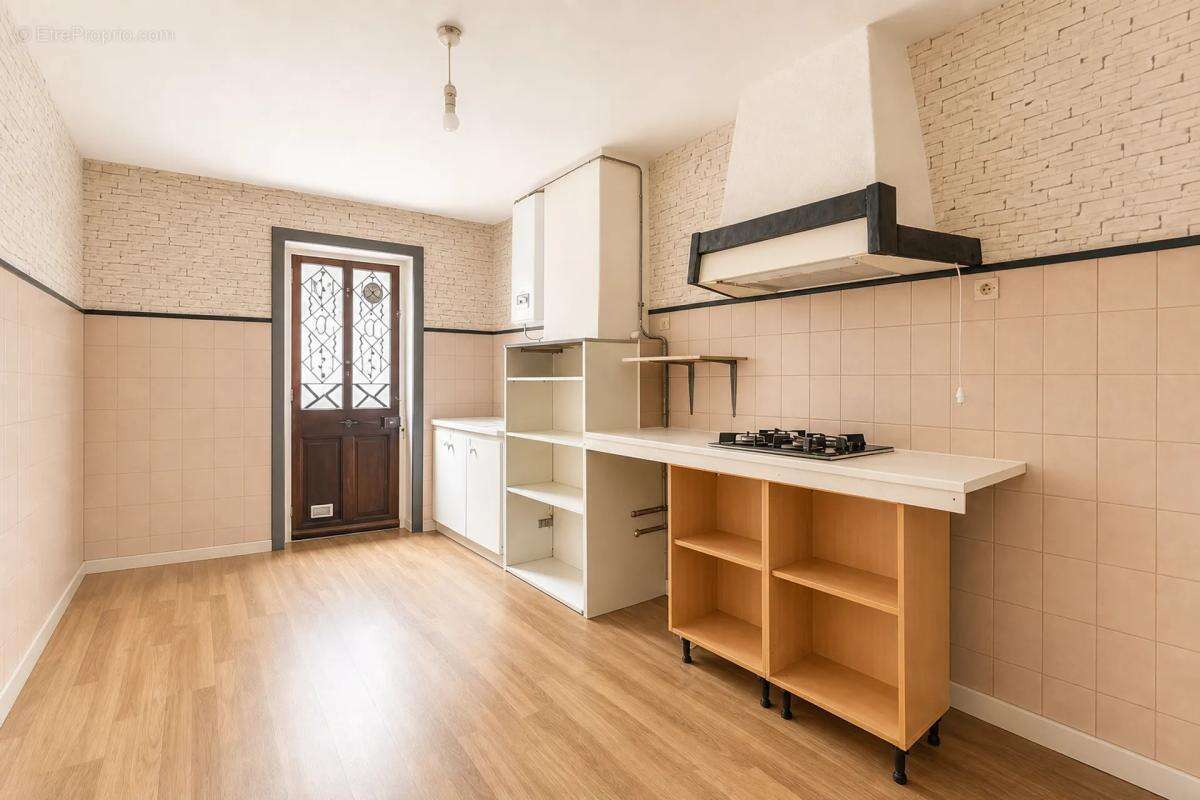 Appartement à RIVE-DE-GIER