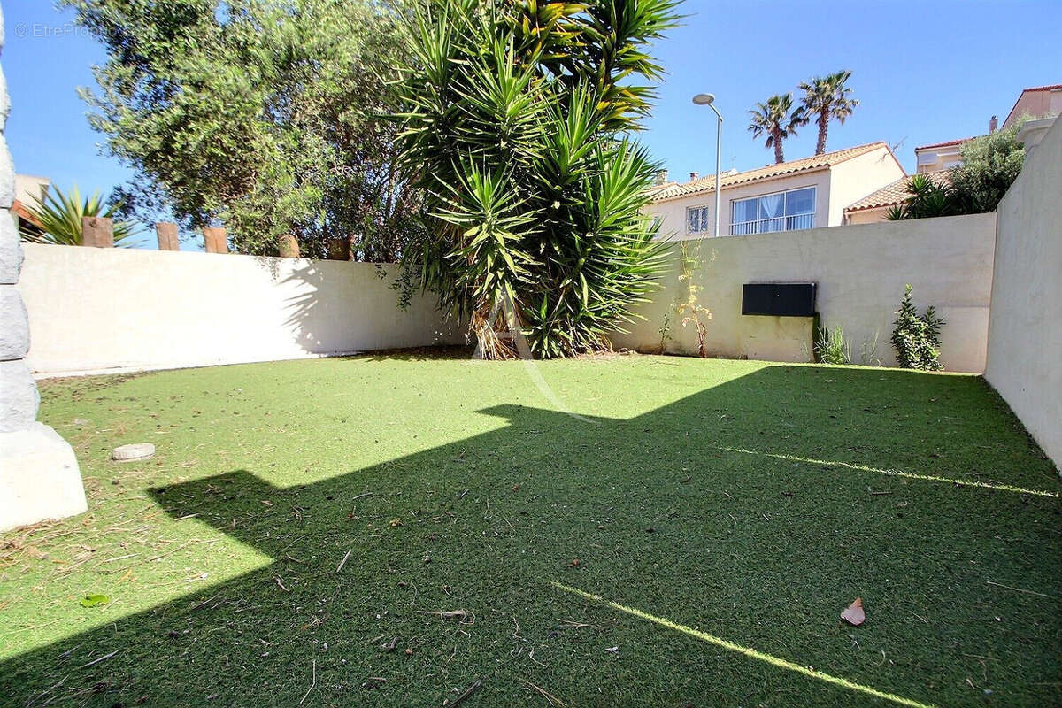 Maison à PERPIGNAN
