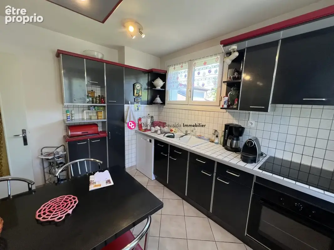 Maison 145 m² à Decazeville  - photo 2