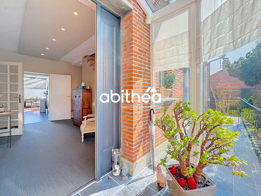 Maison à HENIN-BEAUMONT