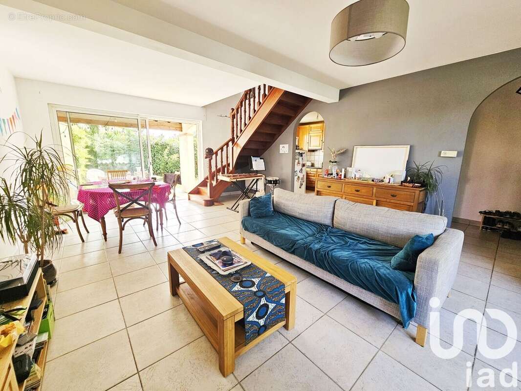 Photo 2 - Maison à PERPIGNAN