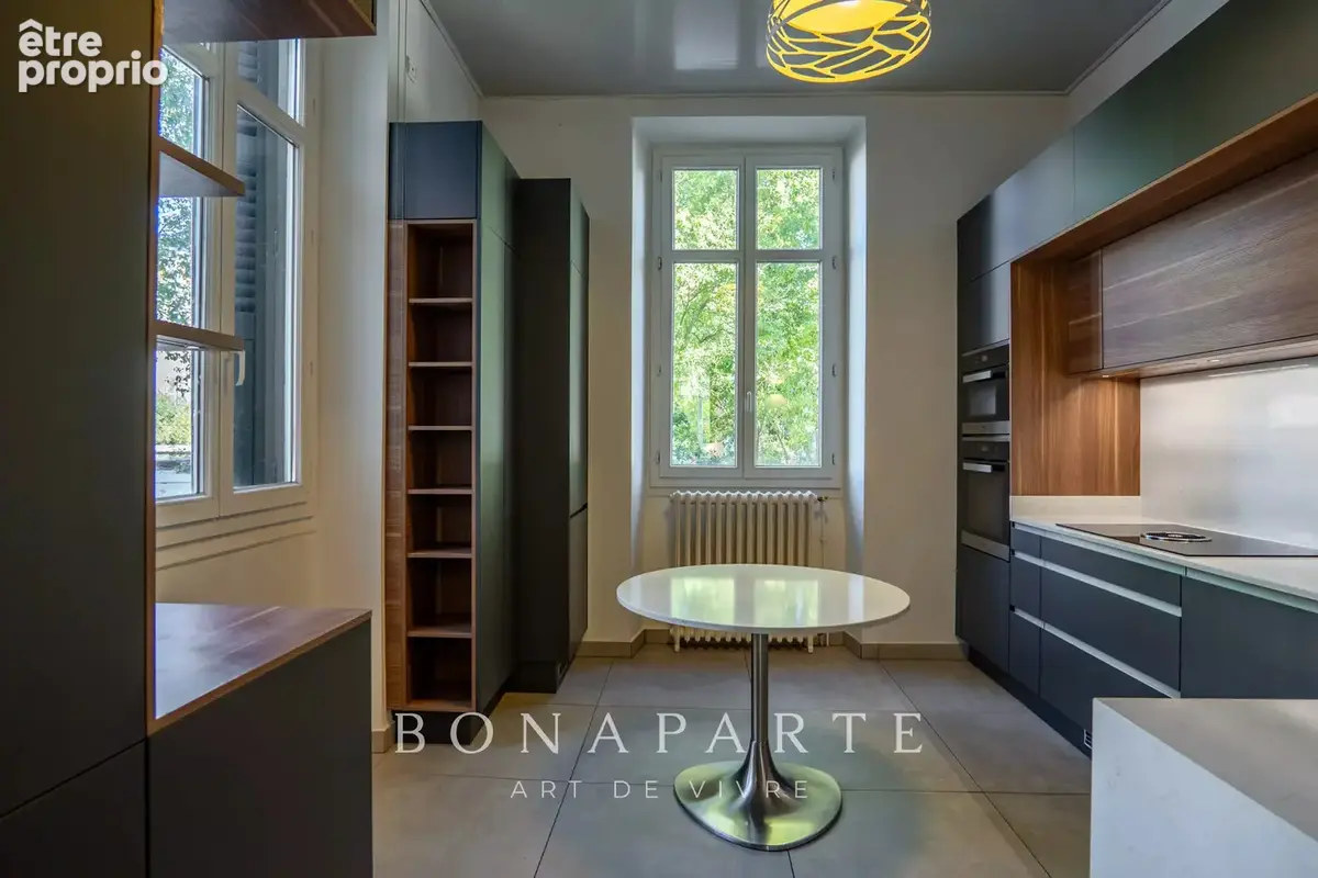 Pau - hypercentre - appartement bourgeois - photo 7