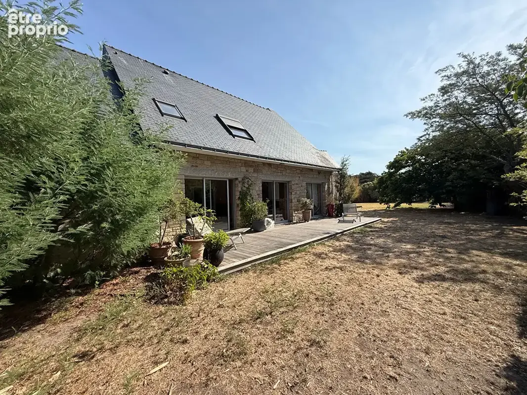 Le Pouliguen - Vaste maison proche Grande Côte. - photo 2