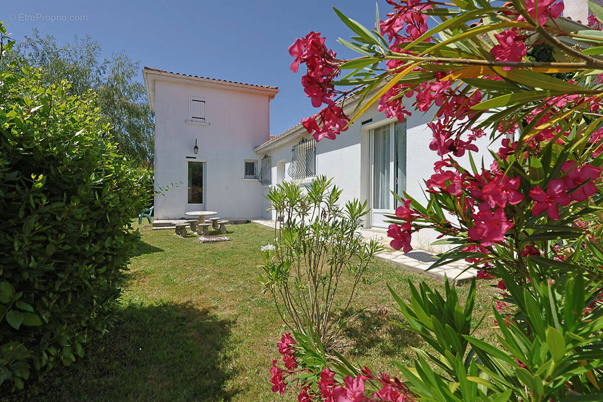 Maison à ROYAN