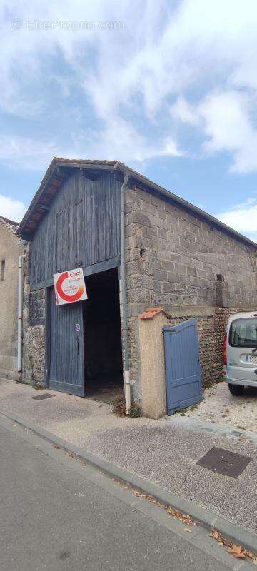 Grange à Vendre - photo 7