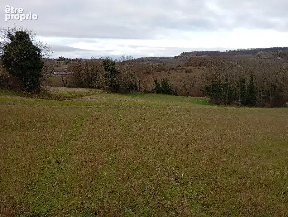 Terrain 713 m² à Montchenu  - photo 3
