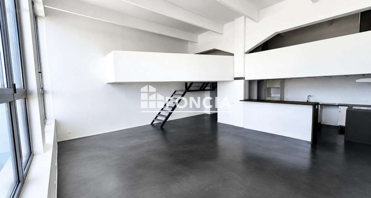 Appartement à ROUBAIX