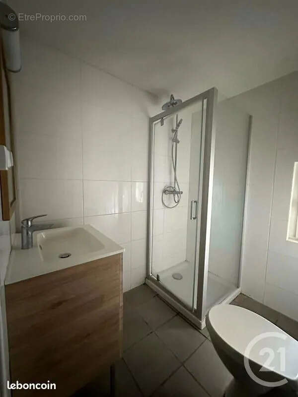 Maison à BAR-SUR-SEINE