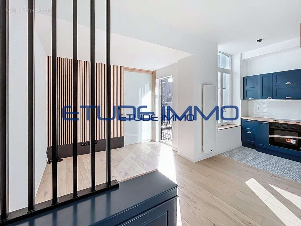 Appartement à LILLE