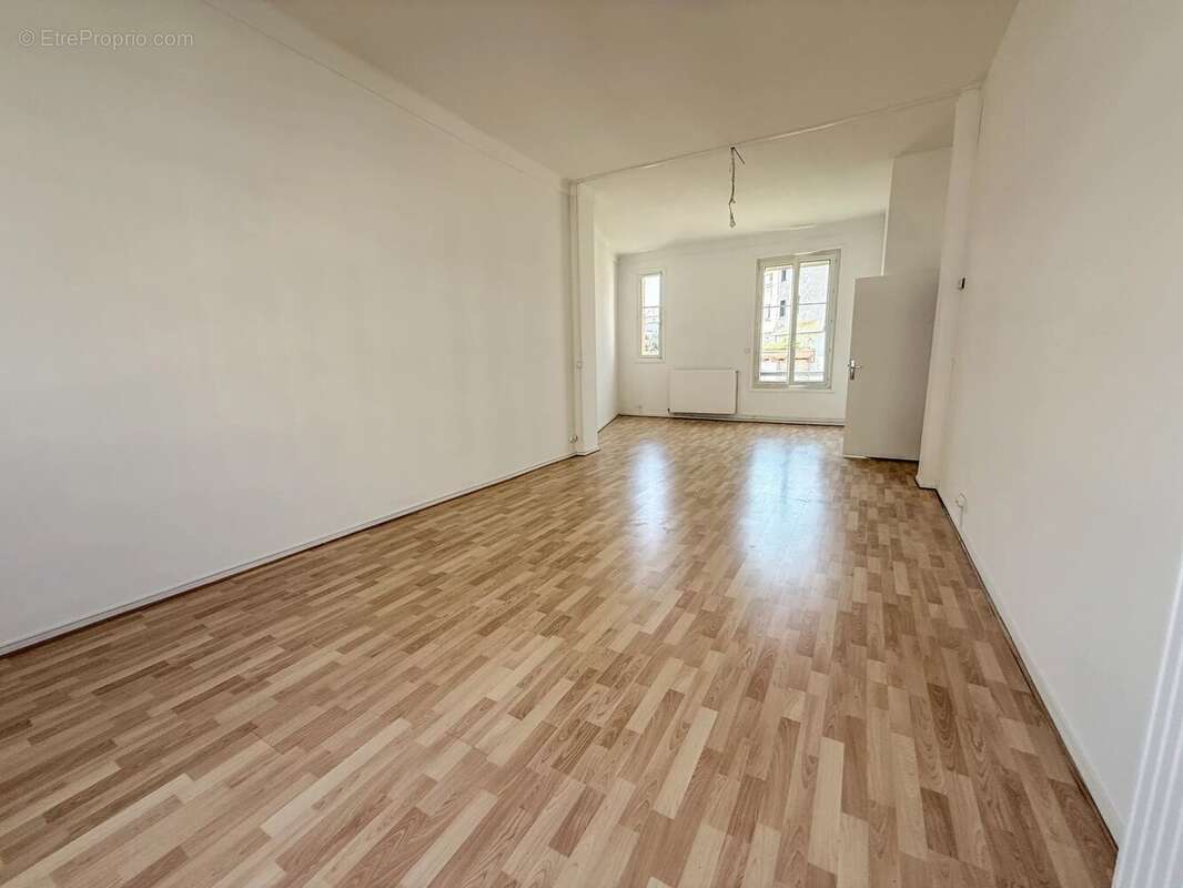 Appartement à ROUEN