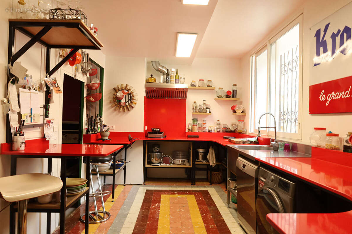 Maison à PORTEL-DES-CORBIERES