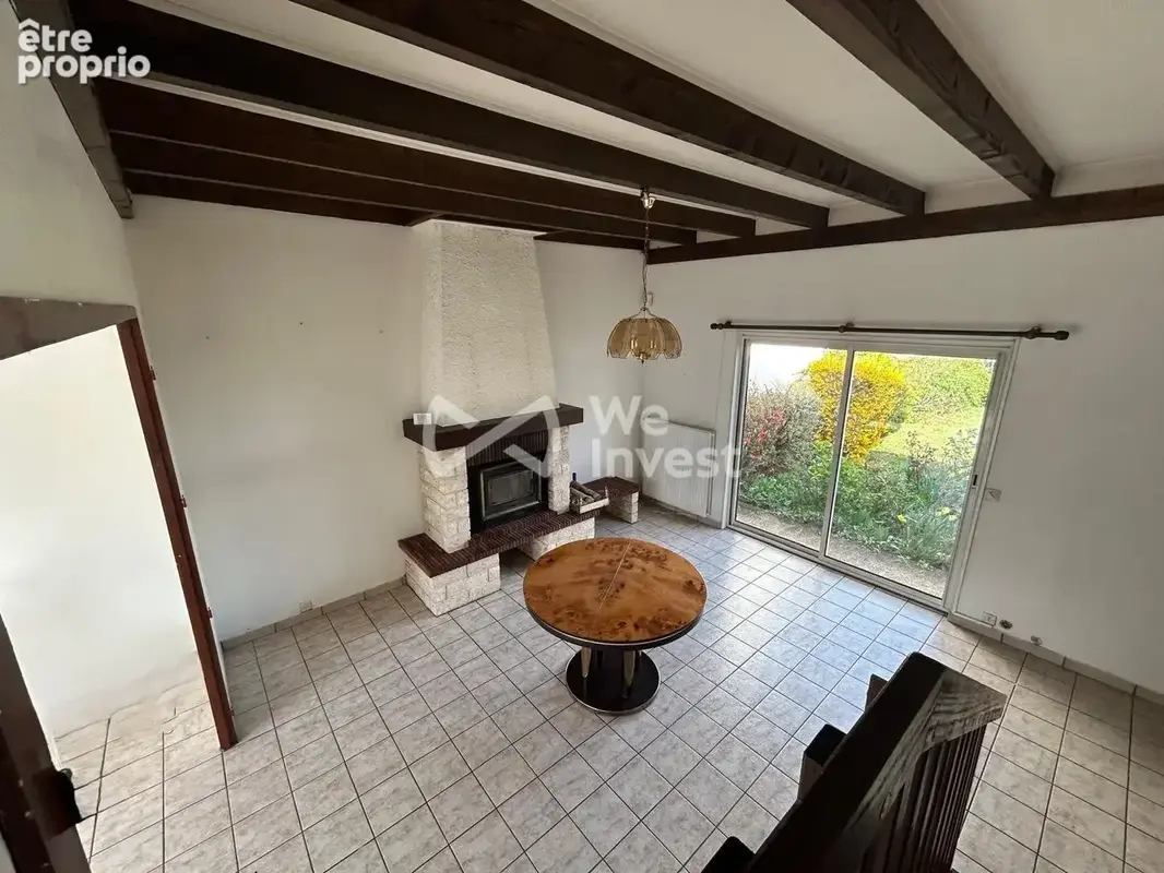 Maison 7 pièces 140 m² à vendre à Meaux (77100) - photo 4