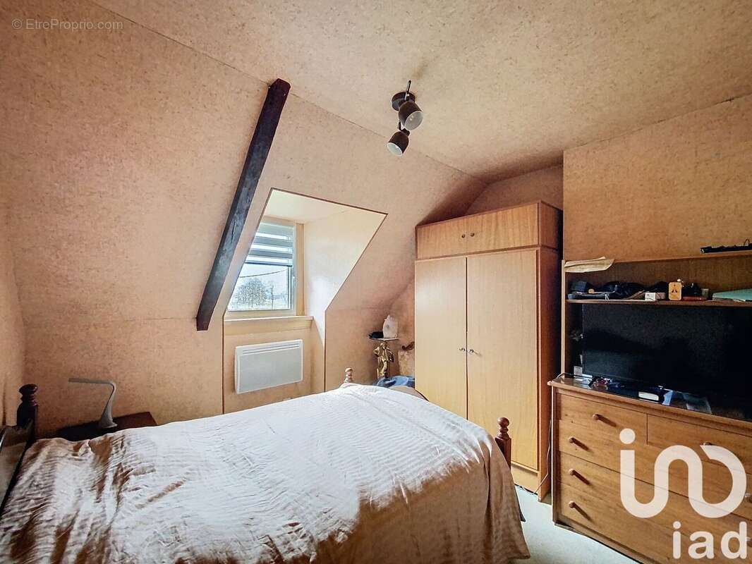 Photo 6 - Maison à LA MOTTE