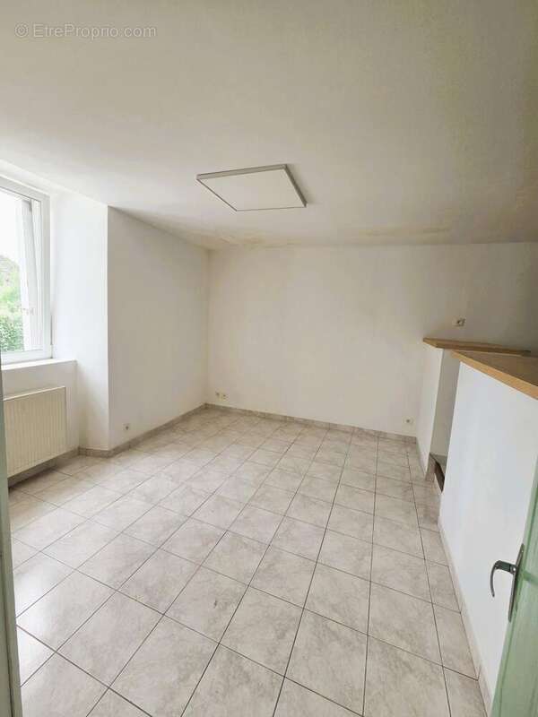 Maison à CHATEAU-GONTIER