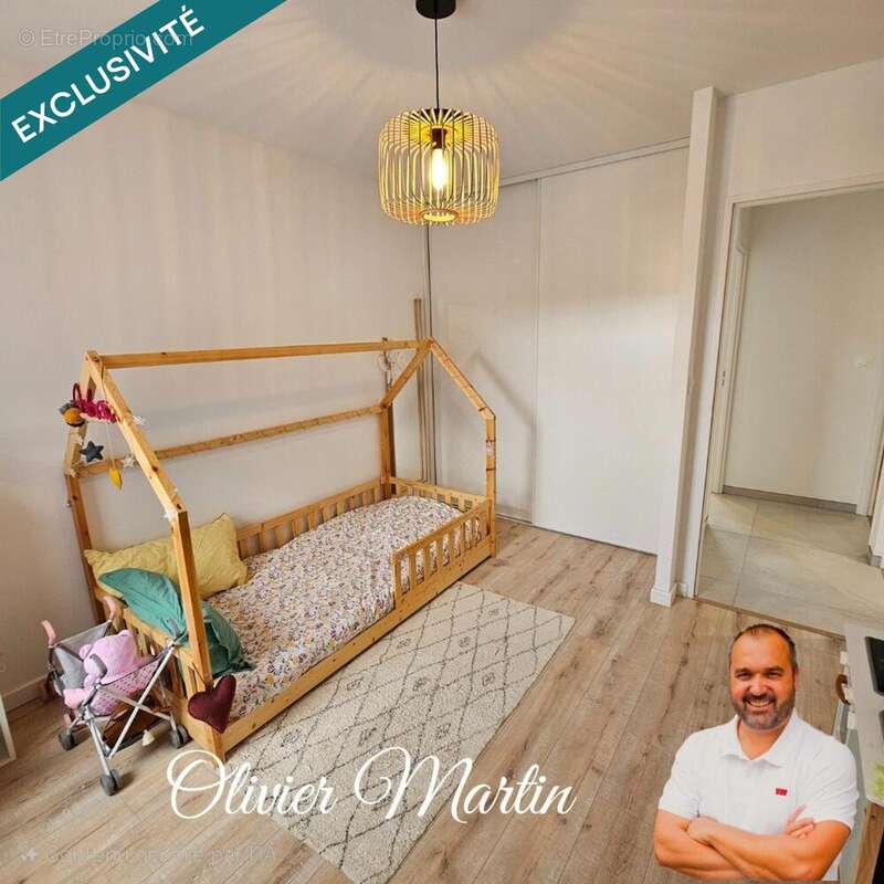 Photo 7 - Maison à PARIGNE-L&#039;EVEQUE