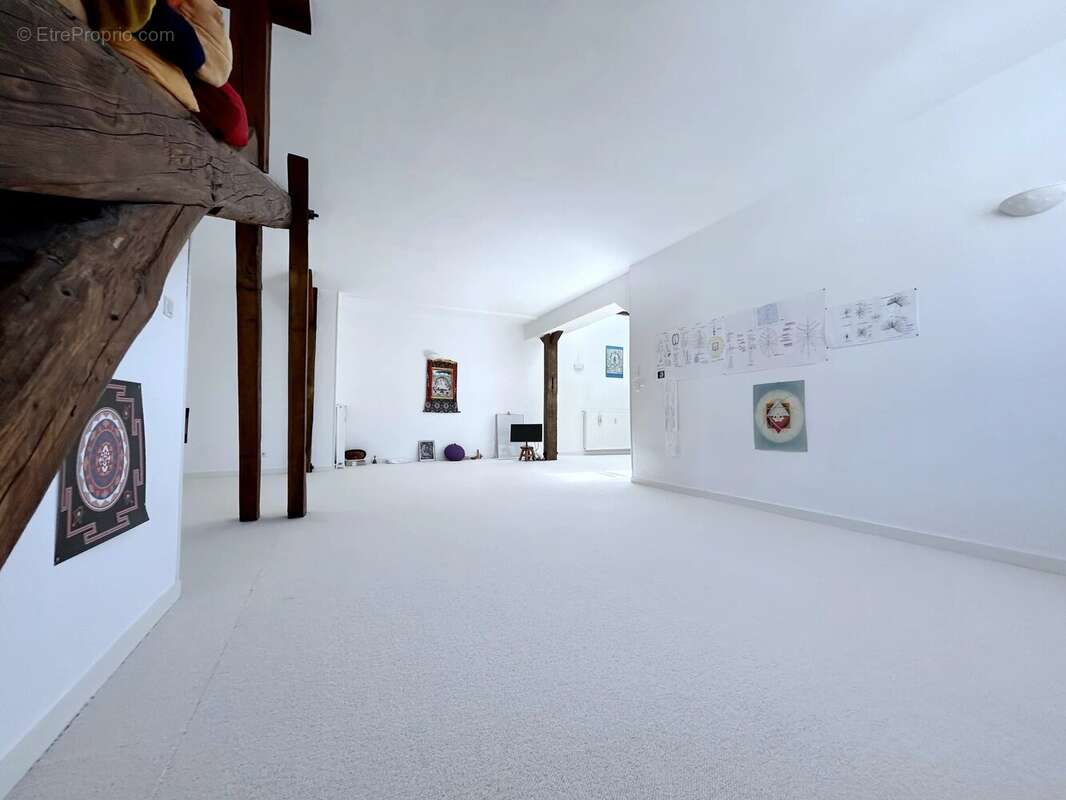 Appartement à CHALON-SUR-SAONE