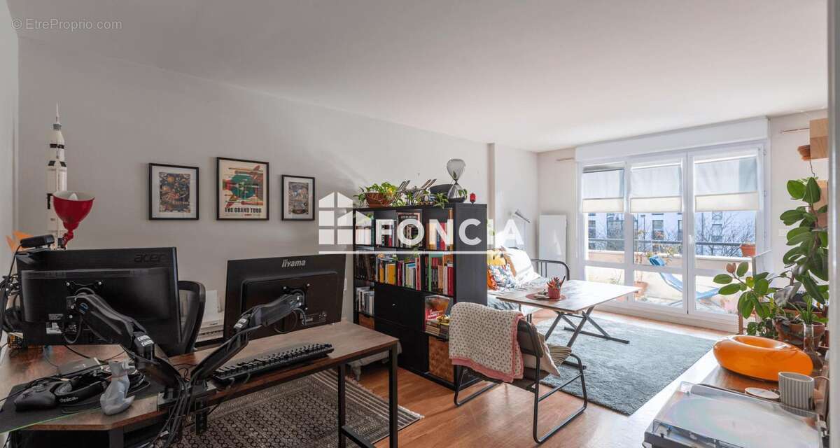 Appartement à ORLEANS