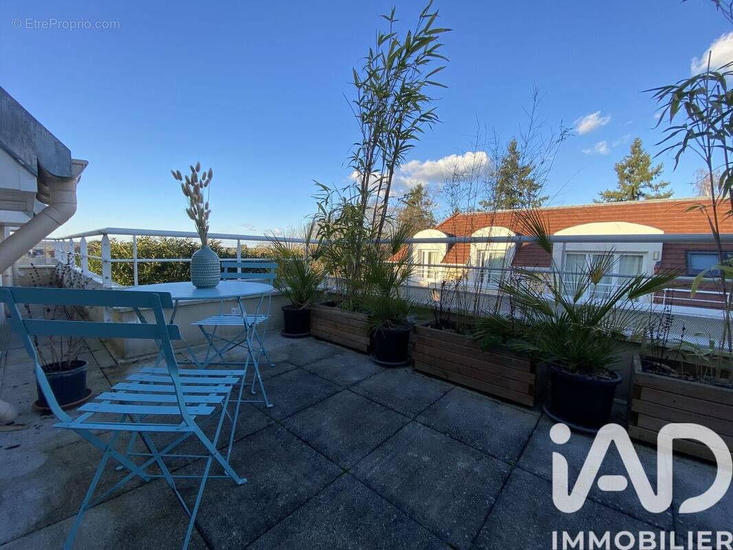 Photo 1 - Appartement à MENNECY