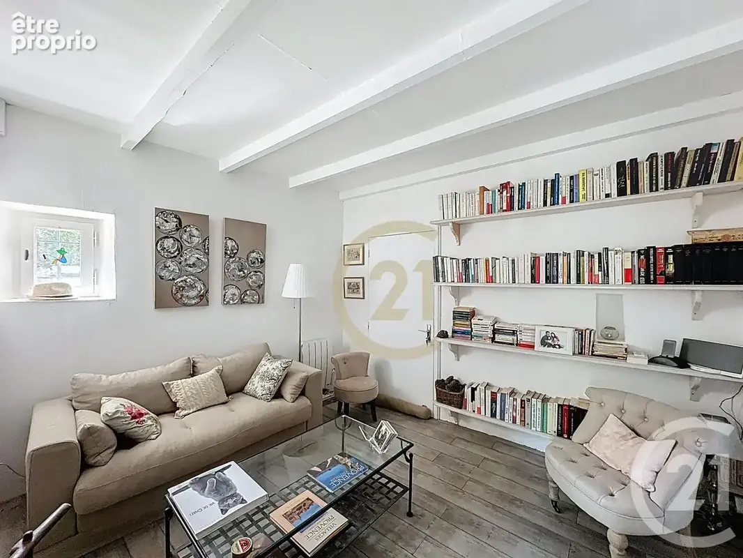 Maison 12 pièces 222 m² à vendre à Vers-Pont-Du-Gard (30210) - photo 8