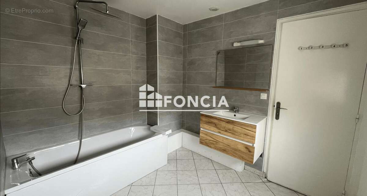 Maison individuelle de 110m2 avec jardin garage et parking - photo 4