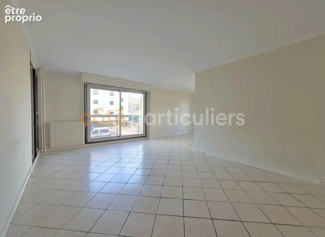 Appartement Saint Germain En Laye 5 pièce(s) avec balcon et Box - photo 2