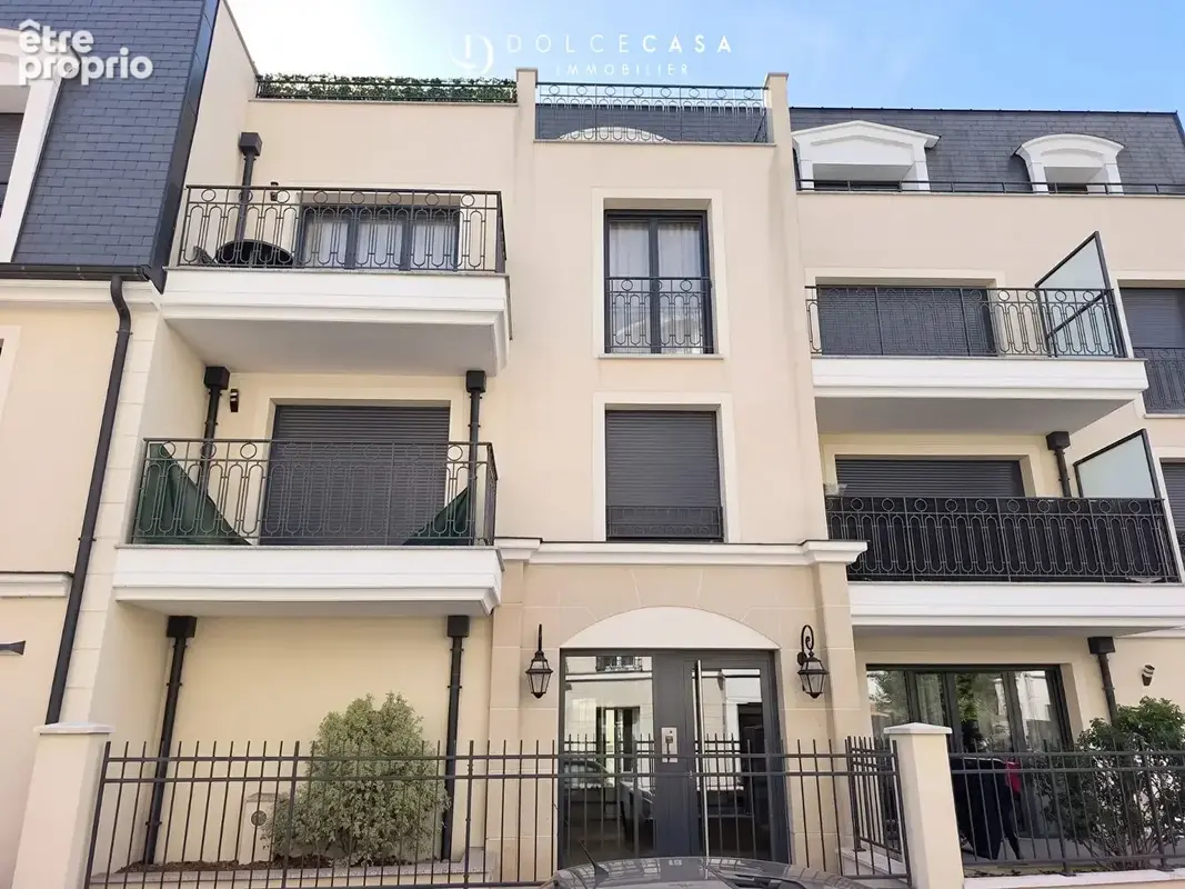 Appartement 2 pièces avec terrasse à Noisy Le Grand - photo 15