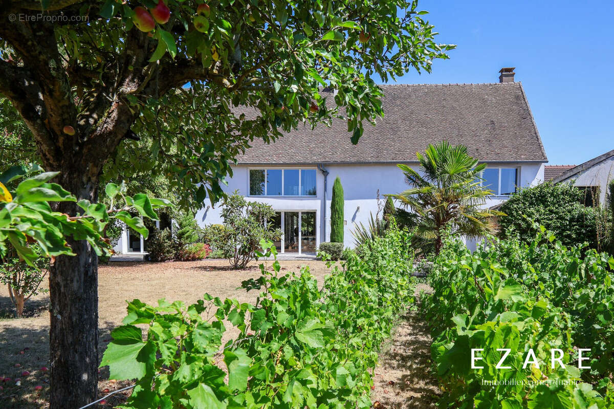 Maison 296 m² à Chalon-Sur-Saone  - photo 3