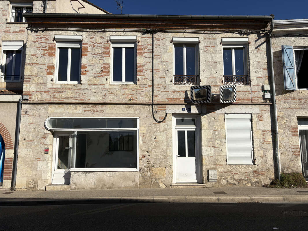 Appartement à BON-ENCONTRE