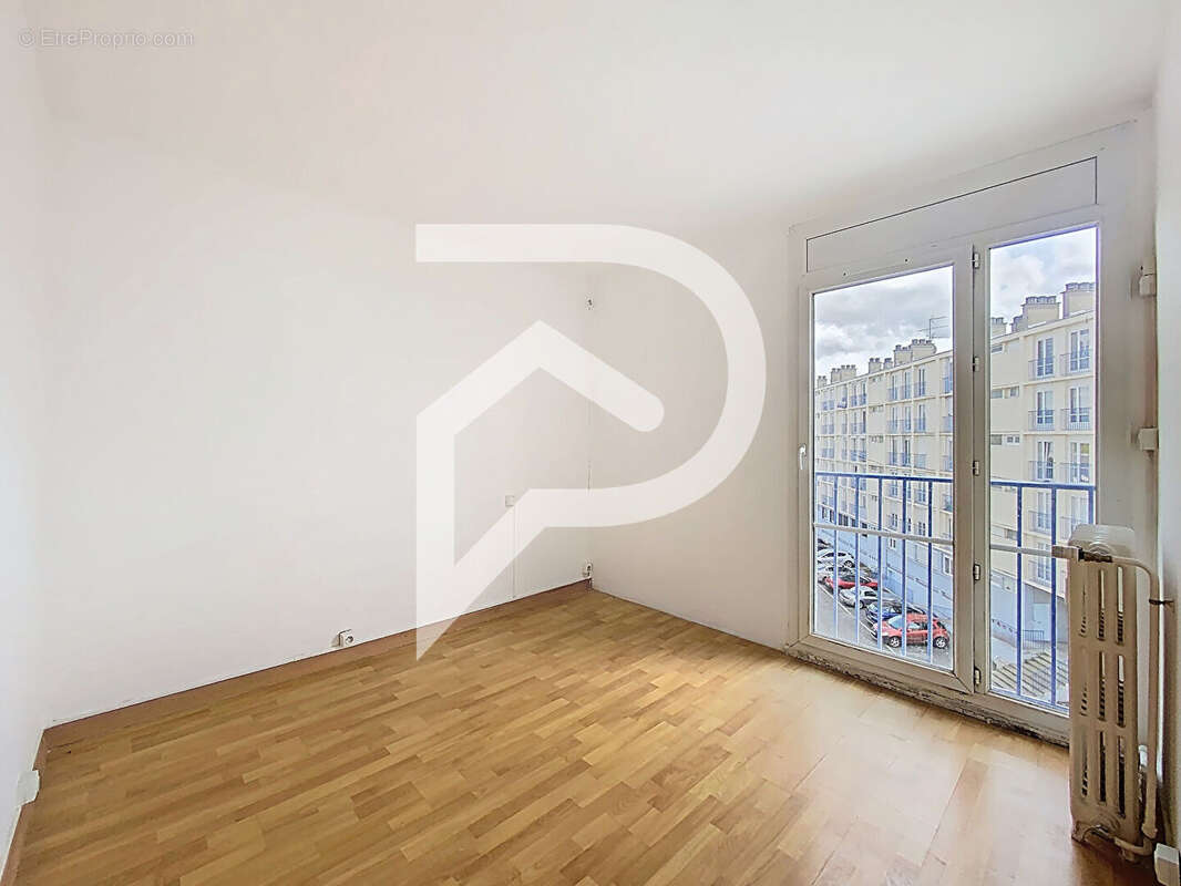 Appartement à DREUX