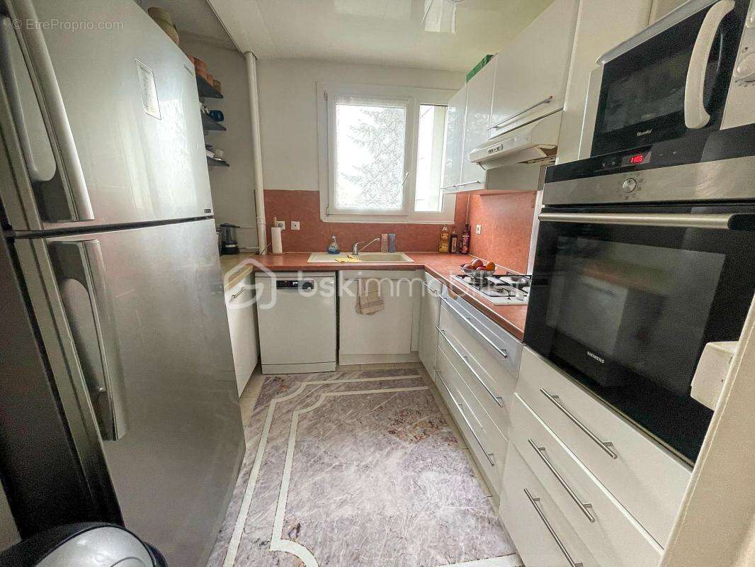 Appartement à VILLEPINTE